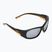 UVEX children's sunglasses Sportstyle 514 black matt/mirror silver