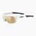 UVEX Sportstyle 706 CV V white matt/litemirror red sunglasses