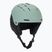 UVEX Stance MIPS ski helmet oxid green/black matt