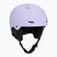 Ski helmet UVEX Wanted cool lavender matt