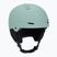 Ski helmet UVEX Wanted oxid green matt