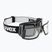 Ski goggles UVEX MTN Tour black matt/mirror silver