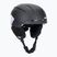 Ski helmet UVEX Levitate MIPS black/lavender matt