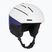 UVEX ski helmet Gravitate white/grad magma matt