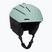 Ski helmet UVEX Gravitate oxid green/black matt
