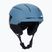 Ski helmet UVEX Levitate MIPS stone blue/black matt