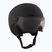 Ski helmet UVEX Wanted Visor Pro V black matte