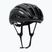UVEX Surge Aero MIPS bike helmet black/sage green matt
