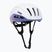 UVEX Surge Aero MIPS bike helmet white/lilac apricot matt