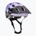 UVEX React MIPS bike helmet lilac/oak matt