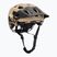 UVEX React MIPS bicycle helmet desert/black matt