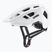 Children's bike helmet UVEX React Jr white matt
