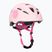 Children's bike helmet UVEX Kid 2 CC pink unicorn matt