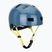 Children's helmet UVEX Kid 3 stone blue pow