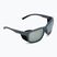 UVEX Sportstyle 312 stone blue matt/mirror silver sunglasses