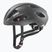 Bike helmet UVEX Rise CC all black matt