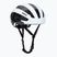 Bike helmet UVEX Rise CC cloud/black matt