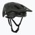 Bike helmet UVEX Renegade MIPS black matte