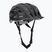 Bicycle helmet UVEX I-vo CC black matte