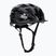 Bicycle helmet UVEX I-vo 3D black