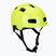 UVEX children's bike helmet HLMT 4 neon yellow