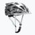 Bicycle helmet UVEX Air Wing CC black / silver matt