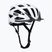 Bicycle helmet UVEX I-vo white