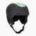 Ski helmet UVEX Resolution black/electrum grad matt