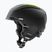Ski helmet UVEX Resolution black/electrum grad matt
