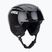 Ski helmet UVEX Resolution SL black