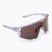 Sunglasses Uvex Skyryse clear purple/mirror lavender