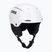 Ski helmet UVEX Resolution SL white