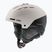 Ski helmet UVEX Stance warm grey/black matt