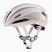 Bike helmet UVEX Surge Aero MIPS warm grey matt