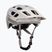 Bike helmet UVEX React MIPS warm grey matt