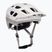 Bike helmet UVEX React warm grey matt