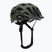 Bike helmet UVEX I-vo 2 dark olive matt