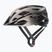 Bike helmet UVEX I-vo 2 warm grey/black matt