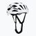 Bike helmet UVEX I-Volute white matte