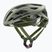 Bike helmet UVEX I-Volute dark olive matt
