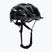 Bike helmet UVEX I-vo 2 Pure black