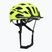 Bike helmet UVEX I-vo 2 Pure neon yellow