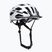Bike helmet UVEX I-vo 2 Pure silver