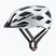 Bicycle helmet UVEX I-vo 2 Pure silver