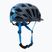 Children's bike helmet UVEX Air Wing 2 CC dusk/bubble blue matt