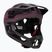 Children's bike helmet UVEX React Fullface Jr cranberry matt
