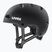 Children's helmet UVEX Kid 4 black matte