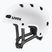 Children's helmet UVEX Kid 4 white matt