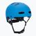 Children's helmet UVEX Kid 4 bubble blue matt