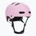 Children's helmet UVEX Kid 4 strawberry matt